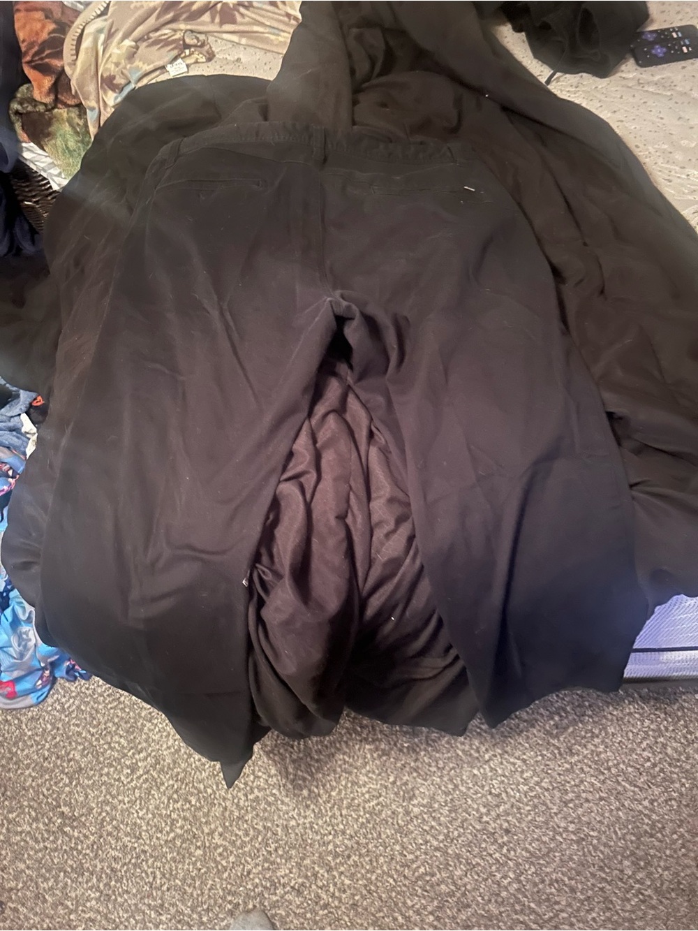 Volcom frikin chino pants - Picture 3 of 4